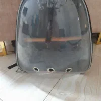 باکس حمل و نقل در حد نو