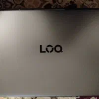 لپتاپ LOQ
