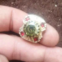 انگشتر مزونایت 25گرم