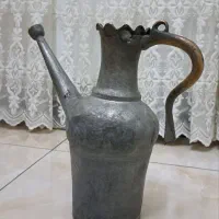 آفتابه مسی
