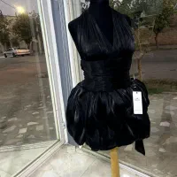 لباس مجلسی نونو