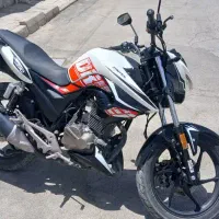 موتور سیکلت زونتس