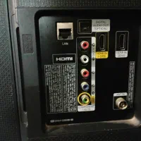 led40|تلویزیون و پروژکتور|آران و بیدگل, |دیوار