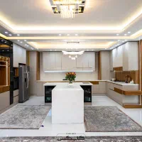 کابینت باکیفیت خیلی ارزان ، با مدیریت خریدار