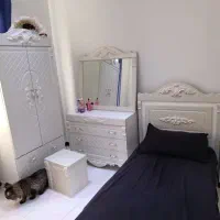 سرویس خواب نوجوان و جوان دخترانه