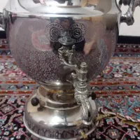 سماور در حد نو