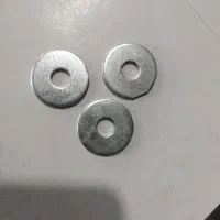 واشرتخت فلزی