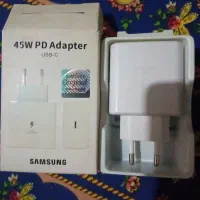 آداپتور 45wسامسونگ