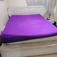 تخت دونفره