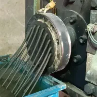 کارگر ساده ، کارگاه گرانول پلاستیک