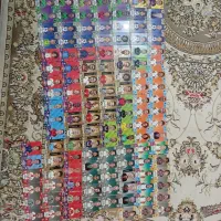 کیمدی|کلکسیون و سرگرمی|اقبالیه, |دیوار