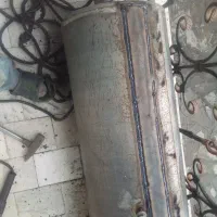 جوش کاری آب گرمکن