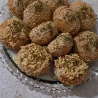 توپک پنیری و کوکی