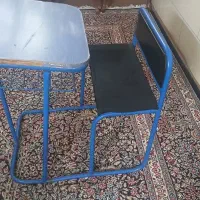 میز تحریر یا میز نماز