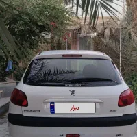 ۲۰۶ تیپ دو مدل ۹۷