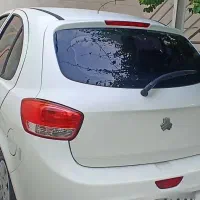 تیبا ۲|خودرو سواری و وانت|بندر کنگان, |دیوار
