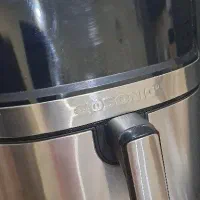 سرخکن بدون روغن