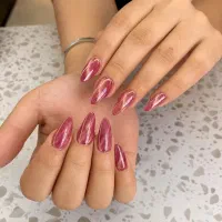کاشت ناخن