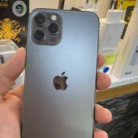 آیفون 12 Pro|موبایل|قم, هفت تیر|دیوار