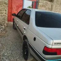 پژو 405|خودرو سواری و وانت|ایرانشهر, |دیوار