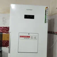 یخچال|یخچال و فریزر|نیمروز, |دیوار