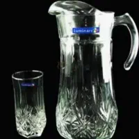 پارچ ولیوان
