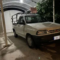 فروش پراید بار