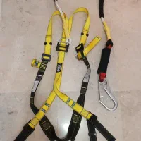 کمربند هارنس البرز پوشش A228