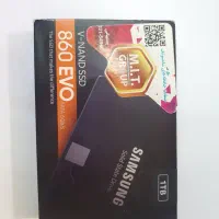 هارد ssd 1 ترا