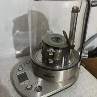 چایساز روهمی اسانسوری