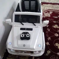 ماشین شارژی
