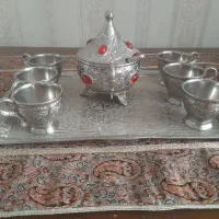 سرویس قهوه خوری