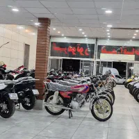 موتور بدون چک صیادی برای بازنشستگان بانک رفاه