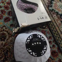 دستگاه یووی