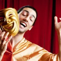 فراخوان جهت کلاس و پروژه برای بازیگری و گویندگی