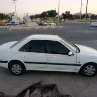 پارس مدل ۸۸