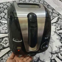 سرخ کن Siceny