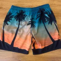 مایو ، شلوار گپ و پیراهن H&M اورجینال