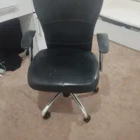 صندلی چرخ دار