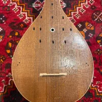 سه تار استاد سکوتی