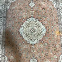 فرش ۴ متری