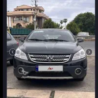 دانگ فنگ اچ سی کراس مدل ۹۷