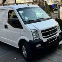 ون اینرودز بهمن / غزال  مدل 405 تحویل یکساعته