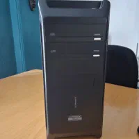 کیس H81 قدرتمند با حافظه SSD