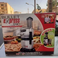 ابمیوه گیری،بلندر و مخلوط کن چندکاره درحدنو