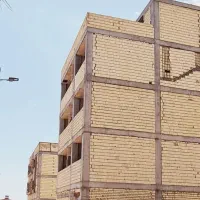 فروش ساختمان سفت‌کاری‌شده در کوی راه حق اصفهان
