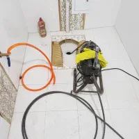 لوله بازکنی فرزنی منظریه شهرک قدس جماران مسکن مهر
