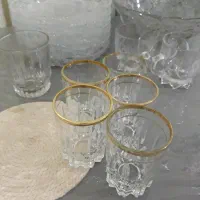 ظرف و ظروف منزل همه با هم ۷۰۰ تکی نمیفروشم