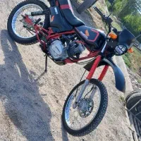 موتور xlخشک