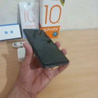 TECNO.SPARK.10pro